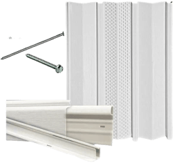 Mobile Home Skirting Kit