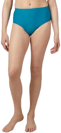 32 Degrees Women's High-Waist Bikini Swim Bottom