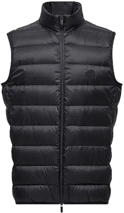 Moncler Men's Besne Down Vest