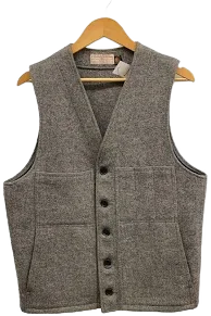 Filson Wool Vest
