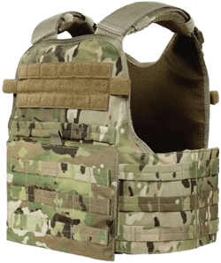 Condor Modular Operator Plate Carrier