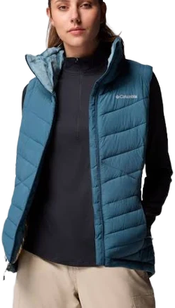 Columbia Women's Joy Peak II Vest