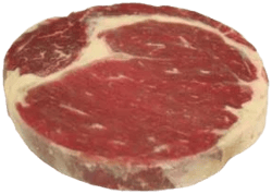 Extra Value Tenderized Ribeye Beef Steak