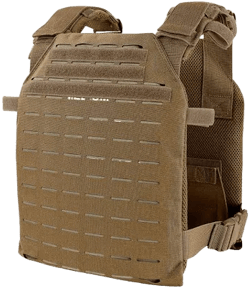 Condor LCS Sentry Plate Carrier