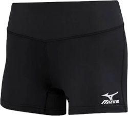 Mizuno Women's Victory Volleyball Shorts