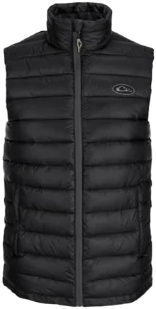 Drake LST Double Down Layering Vest