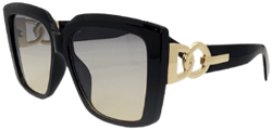 Vickie Cat Eye Sunglasses