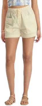 Universal Thread Women's High-Rise Pull-On Shorts