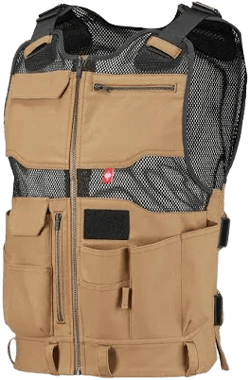 STRAUSS Tool Vest