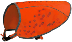 Alcott Essential Visibility Dog Vest