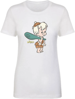 The Flintstones Women's Bamm-Bamm T-Shirt