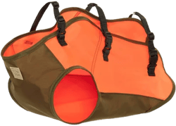 Hi-Viz Briar Proof Dog Vest