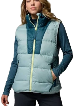 Columbia Women's Pike Lake III Vest