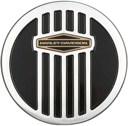 Harley-Davidson ‘66 Collection Tank Top Medallion