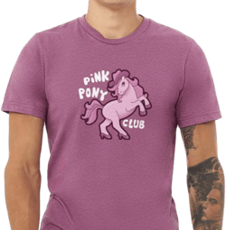 Pony Club Shirt