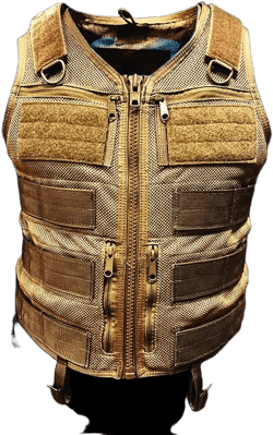 Saratoga Tool Vest