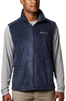 Columbia Men's Steens Mountain Fleece Vest