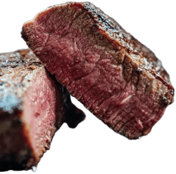 Filet MIGNON