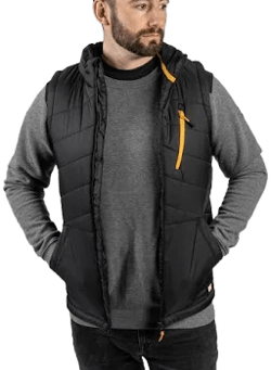 Caterpillar Essentials Body Warmer