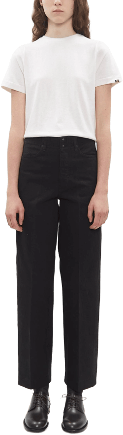 Tanaka Jean Trousers
