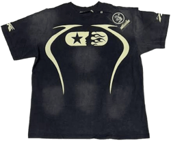 Hellstar “11” Tee