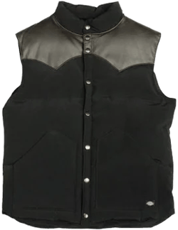 Dickies Men's Tahoe Gilet Vest
