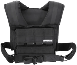 Homegrown Lifting Weighted Vest