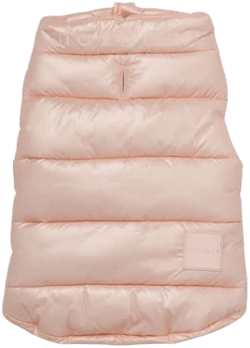 max-bone Puffer Vest