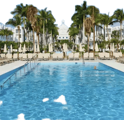 Riviera Maya Hotel Riu Palace Wedding Package