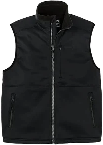 Filson Men's Granite Spire Fleece Vest