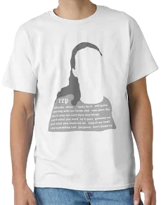 Taylor Swift Classic T-Shirt