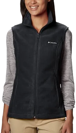 Columbia Women's Benton Springs Fleece Vest
