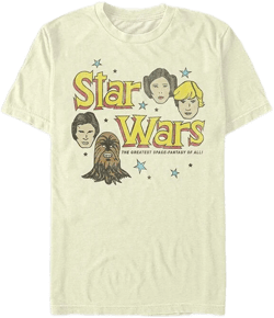 Star Wars Women's T-Shirt
