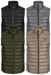 Drake Waterfowl Synthetic Double Down Vest