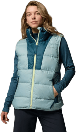 Columbia Women's Pike Lake III Vest