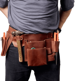 Tool Vest