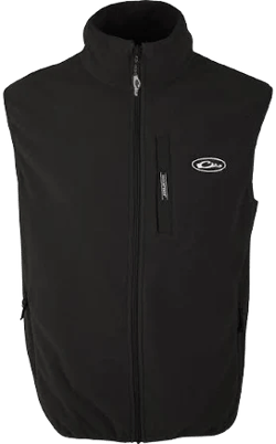 Men's Drake Camp Fleece Vest