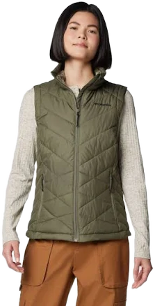 Columbia Women's Heavenly II Vest