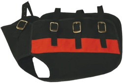 Protective Dog Vest