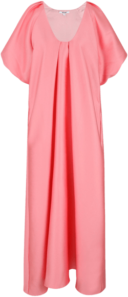 Elegant & Size-Inclusive Dress