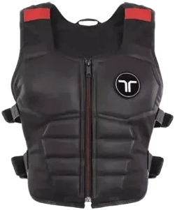 bHaptics X16 Tactile Feedback Clothing