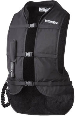 Helite Airbag Vest