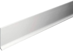 Dural Construct Metal Skirting