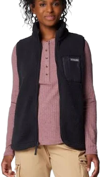 Columbia Women's West Bend II Vest