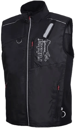 Rukka Pets Training Dog Vest