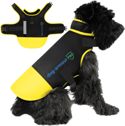 Dog Armour Pro Protective Dog Harness Vest