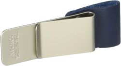 DESIGNPHIL Traveler's Notebook Pen Holder, Medium, Blue 14392006 blue
