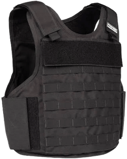 Premier Body Armor Hybrid Tactical Vest