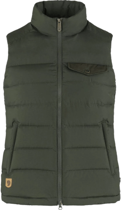 Fjällräven Greenland Down Liner Vest W