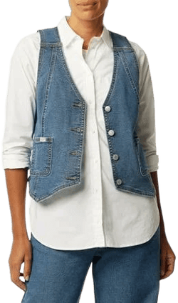 Levi Strauss Women's Signature '95 Vest
